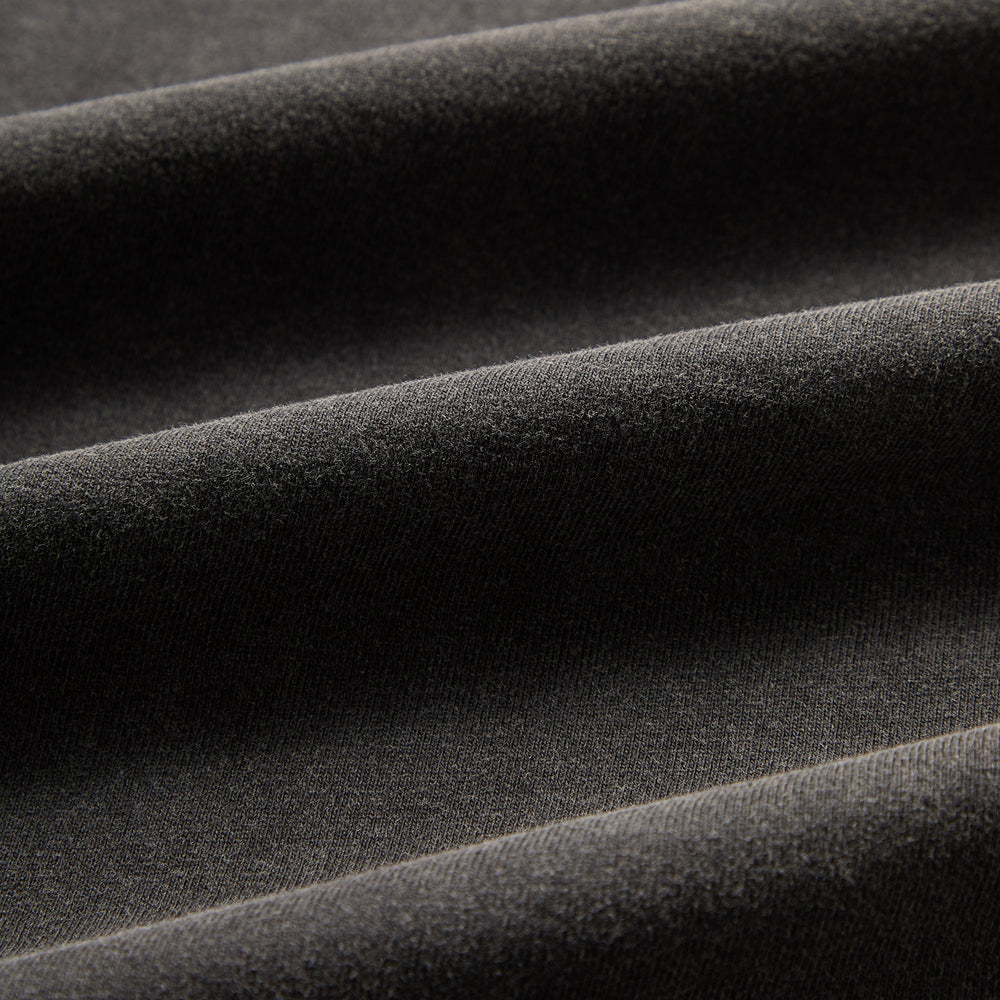 Marvel Kith Iron Man Vintage Tee - Black