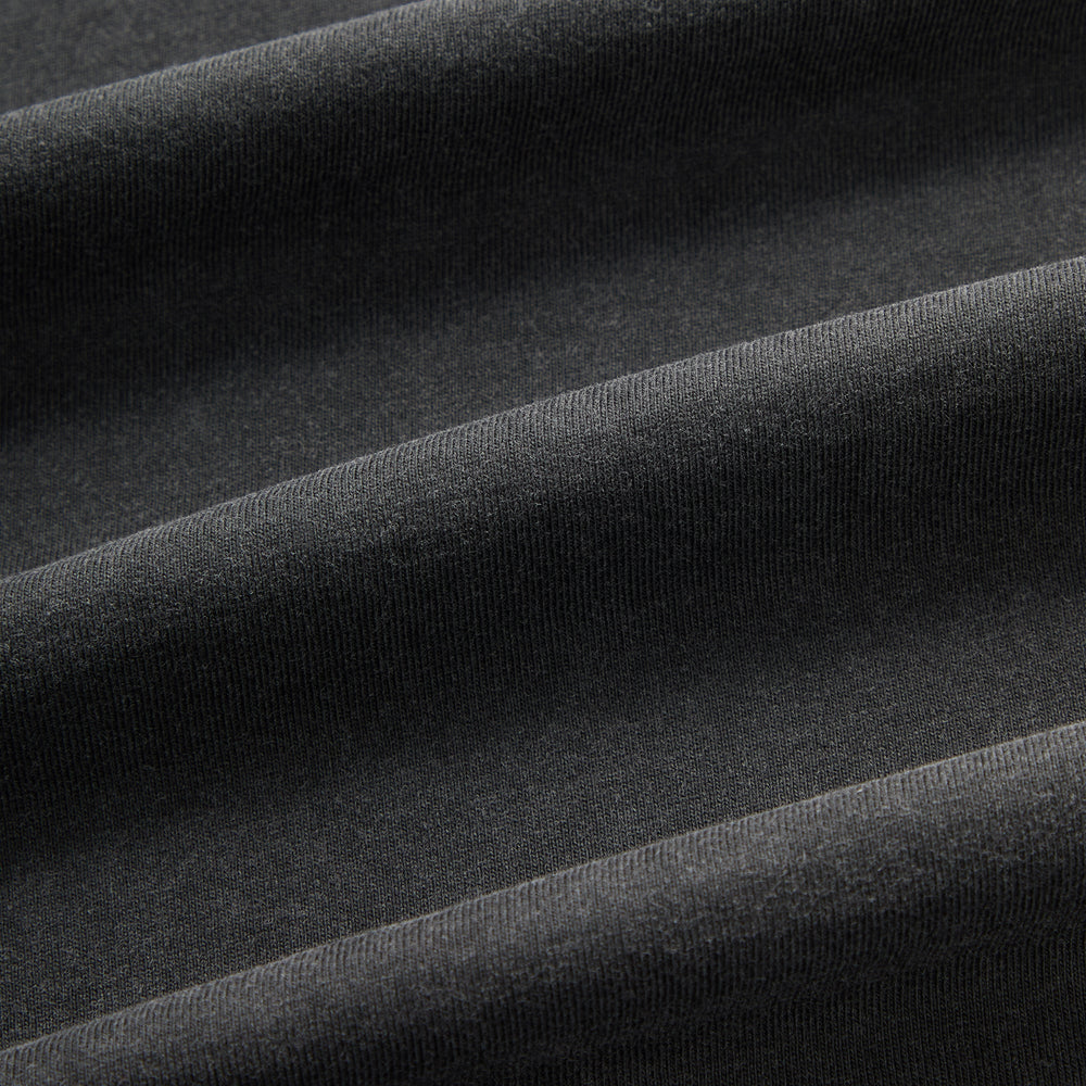 Marvel vs. Capcom Kith Heroes vs. Street Fighter Vintage Tee - Black