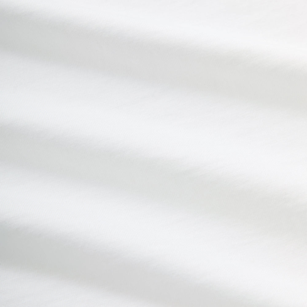 Kith for the New York Rangers On Ice Vintage Tee - White