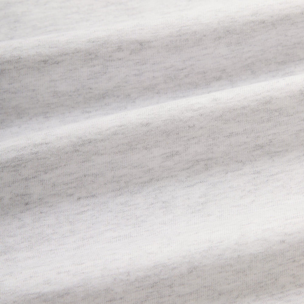 Kith for the New York Rangers Madison Square Garden Puck Vintage Tee -