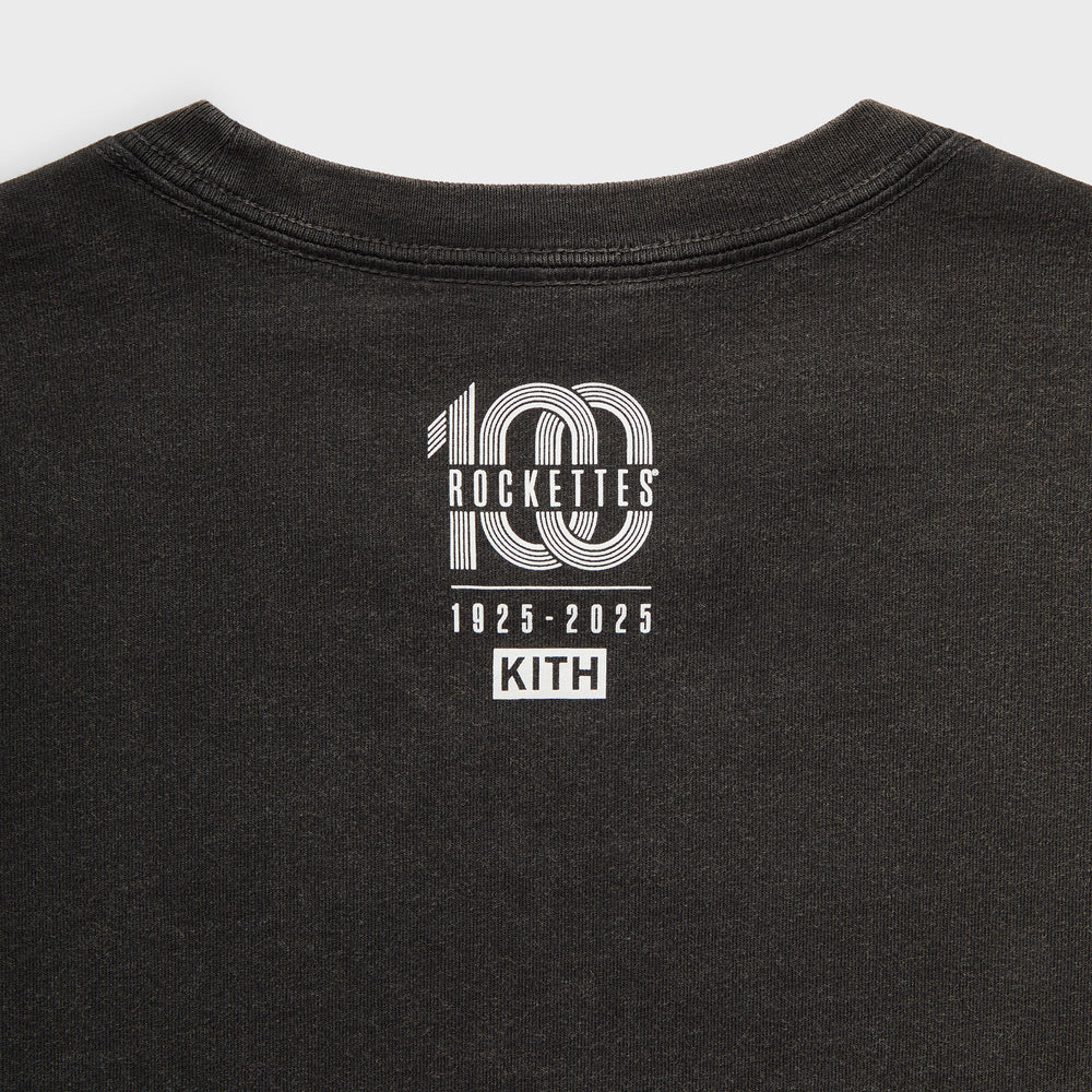 Kithmas for the Radio City Rockettes Toy Soldier Vintage Tee - Black