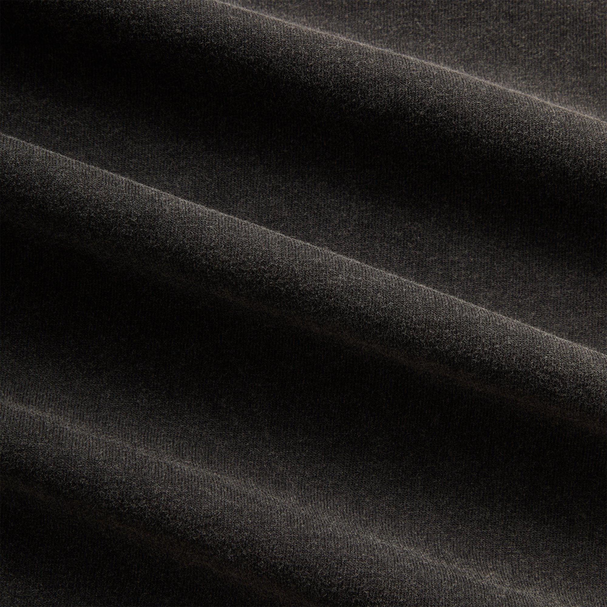 Kith for The Sopranos Adriana Vintage Long Sleeve Tee - Black