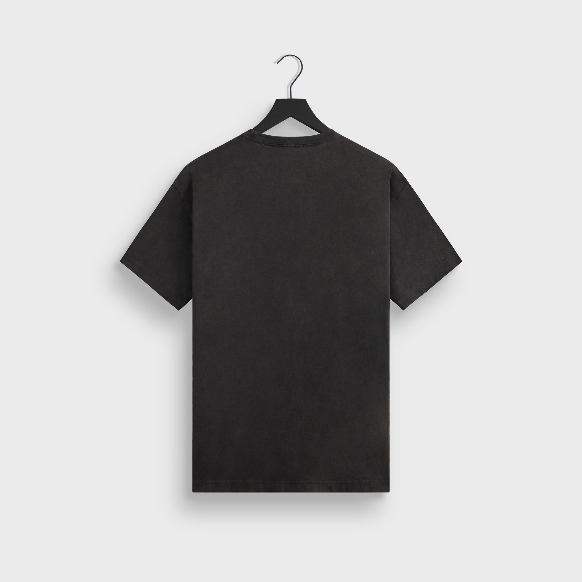 Kith for The Sopranos Characters Vignette Vintage Tee - Black