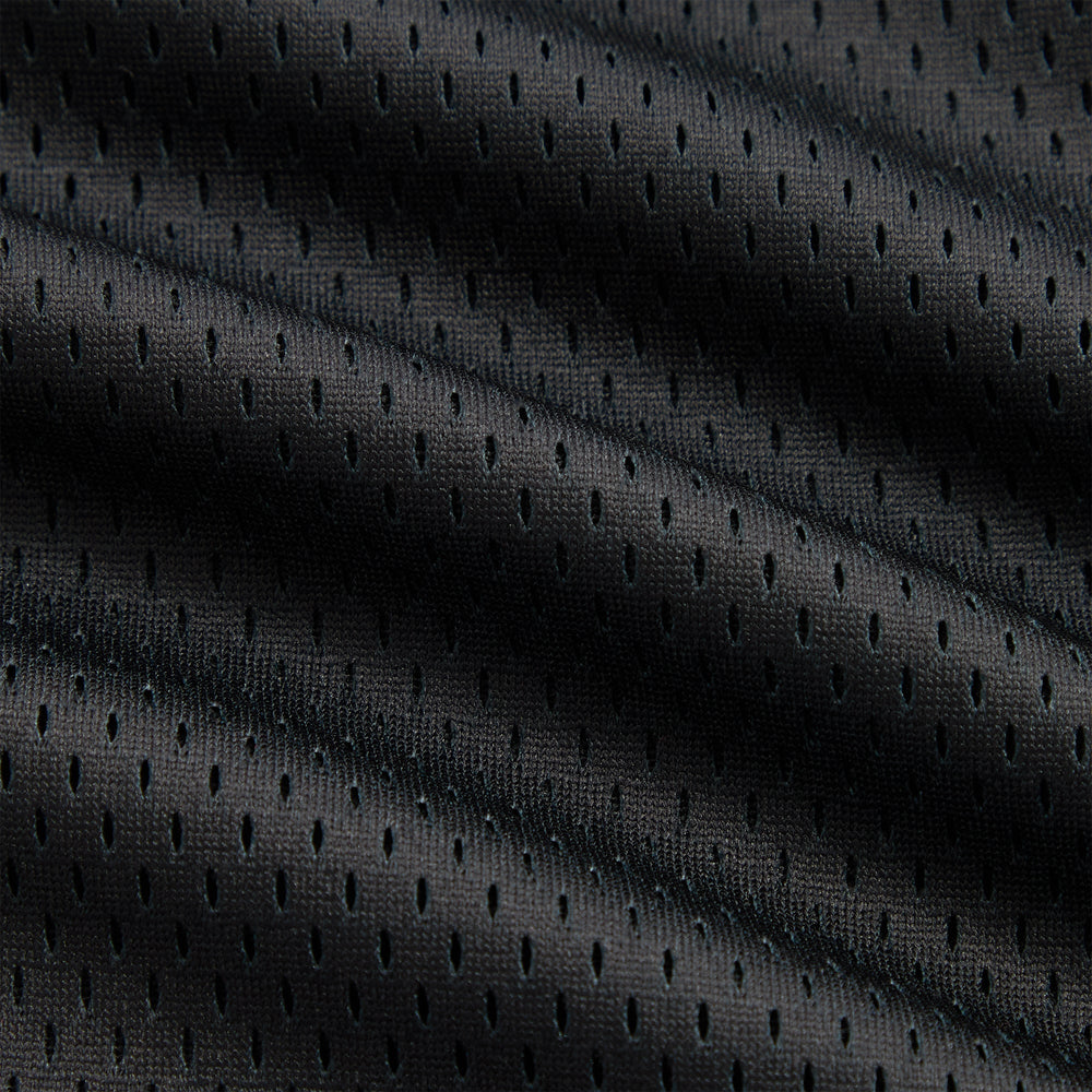 Kith Chicago Long Sleeve Malik Jersey - Black