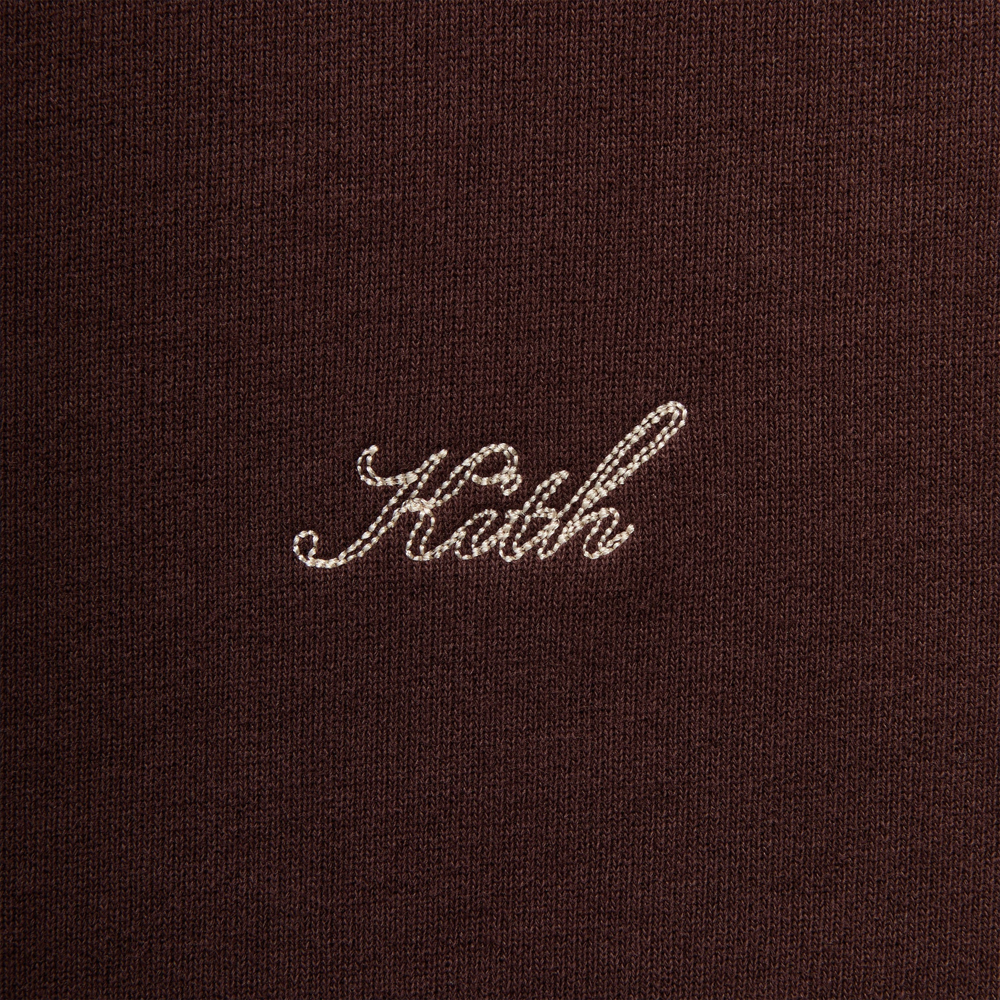 Kith Nelson Crewneck - Incognito