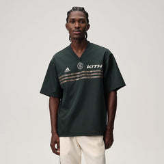 Kith for adidas Football Python Jersey - Stadium