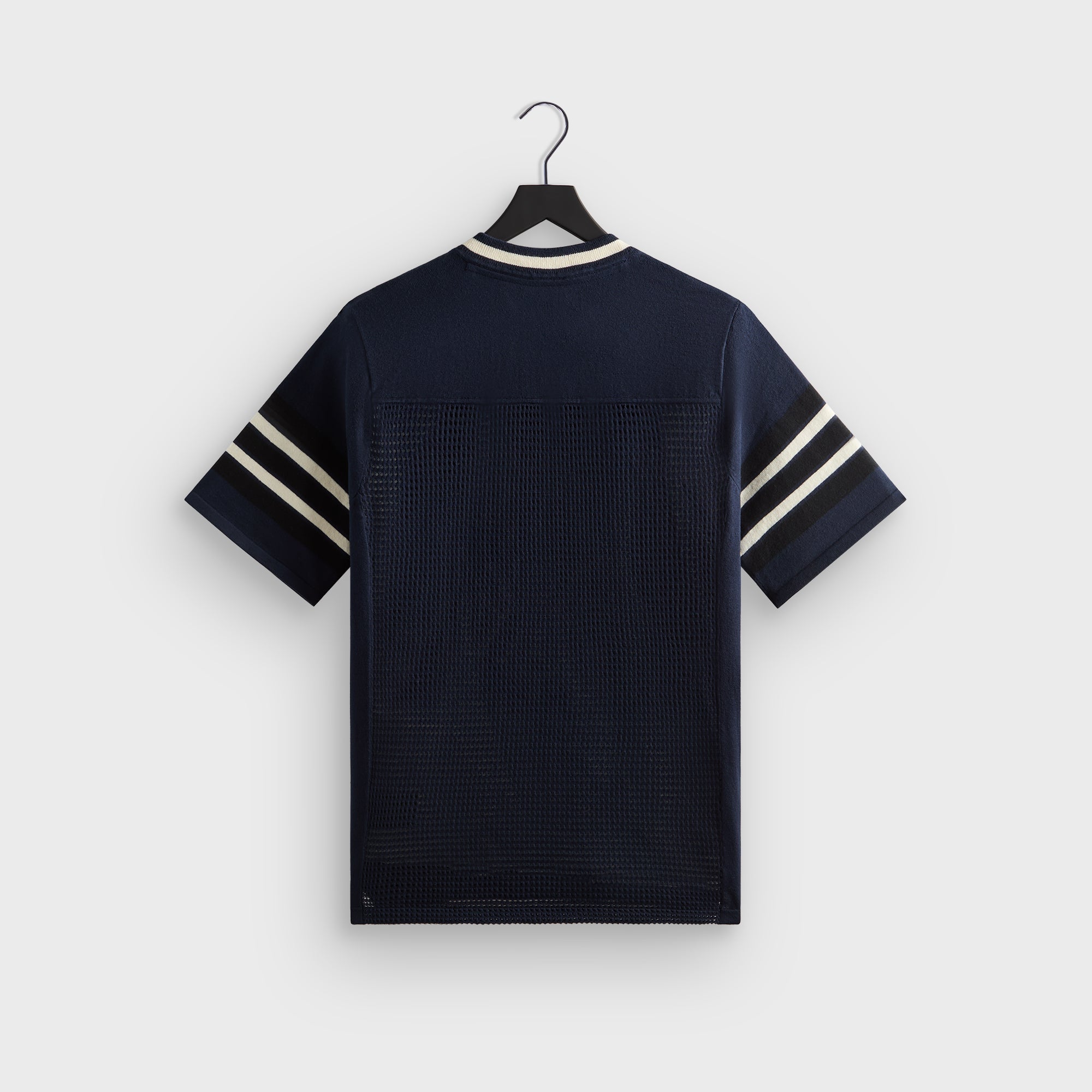 Kith Julian Knit Jersey - Nocturnal