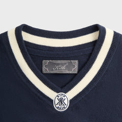 Kith Julian Knit Jersey - Nocturnal