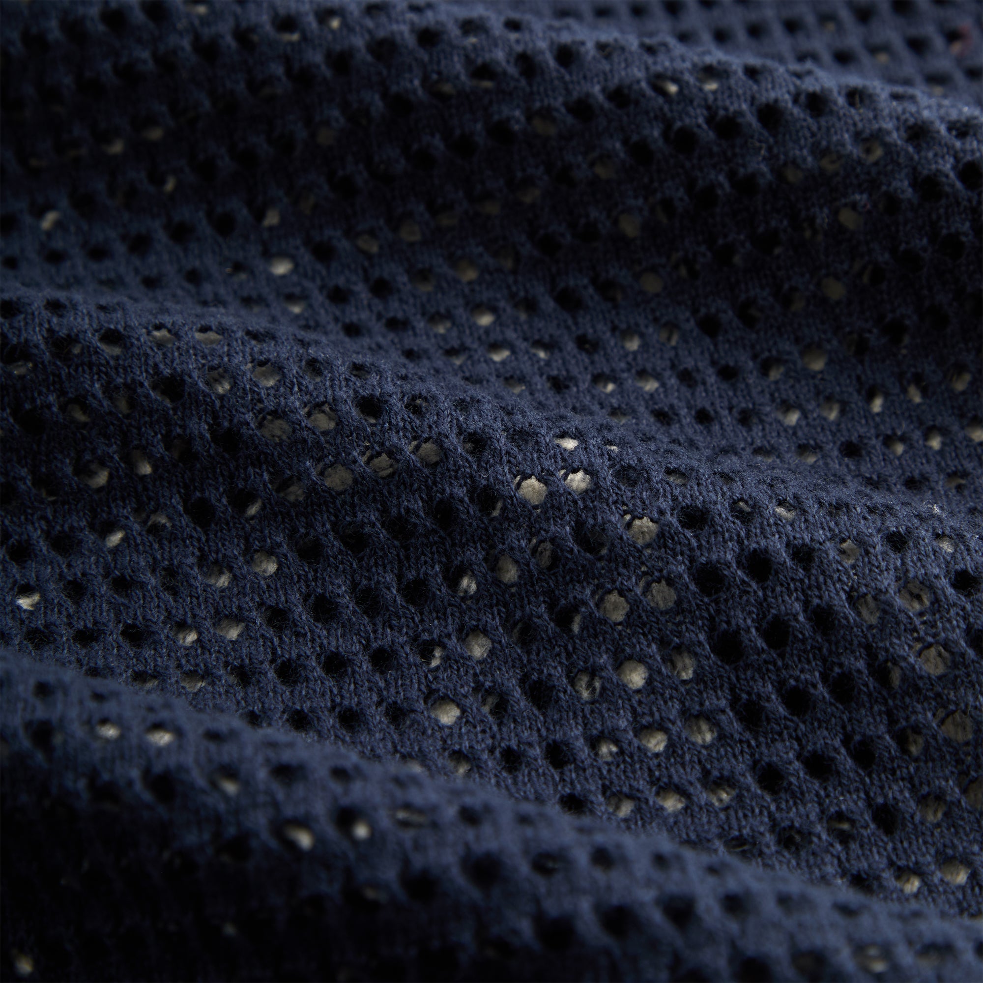 Kith Julian Knit Jersey - Nocturnal