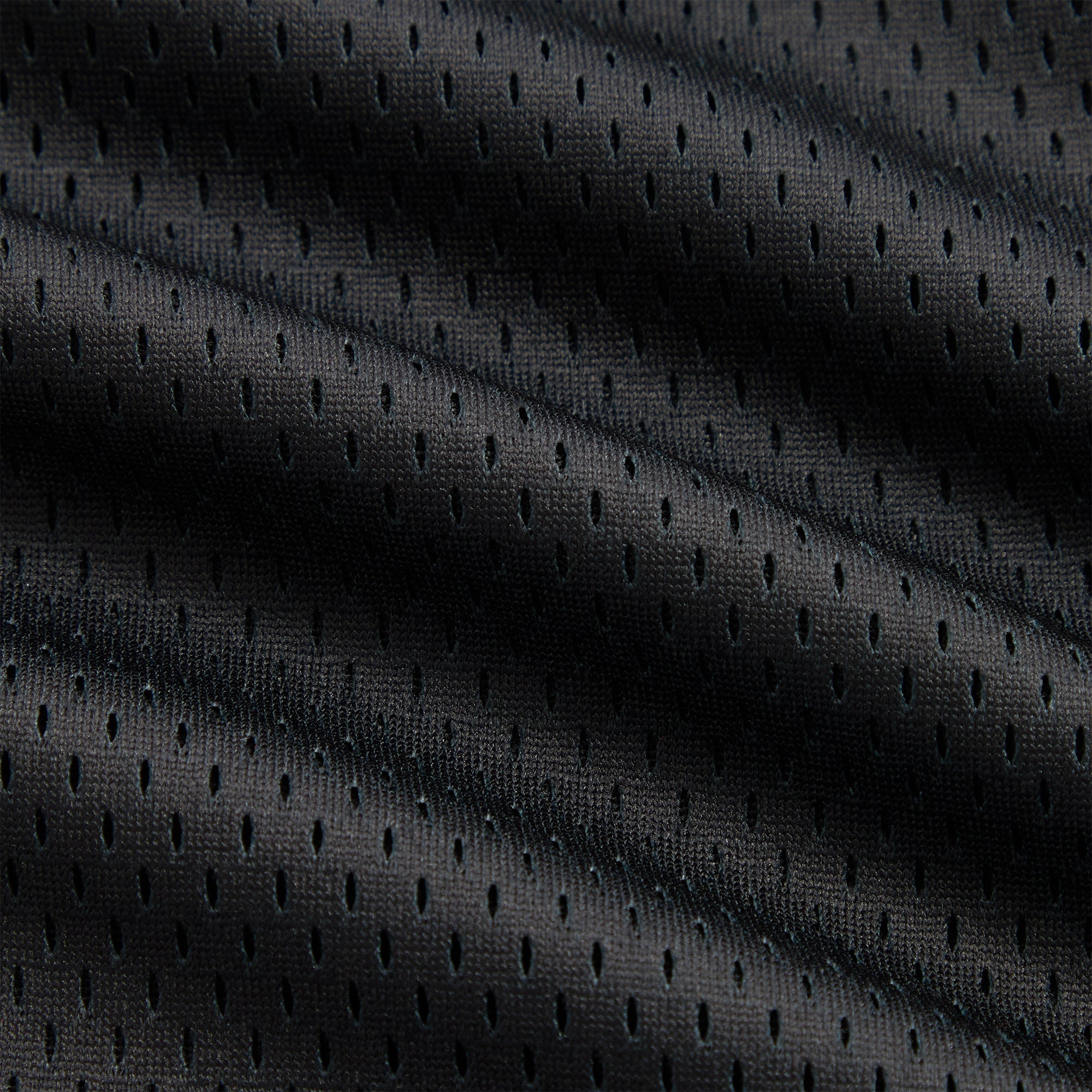 Kith Chicago Long Sleeve Malik Jersey - Black