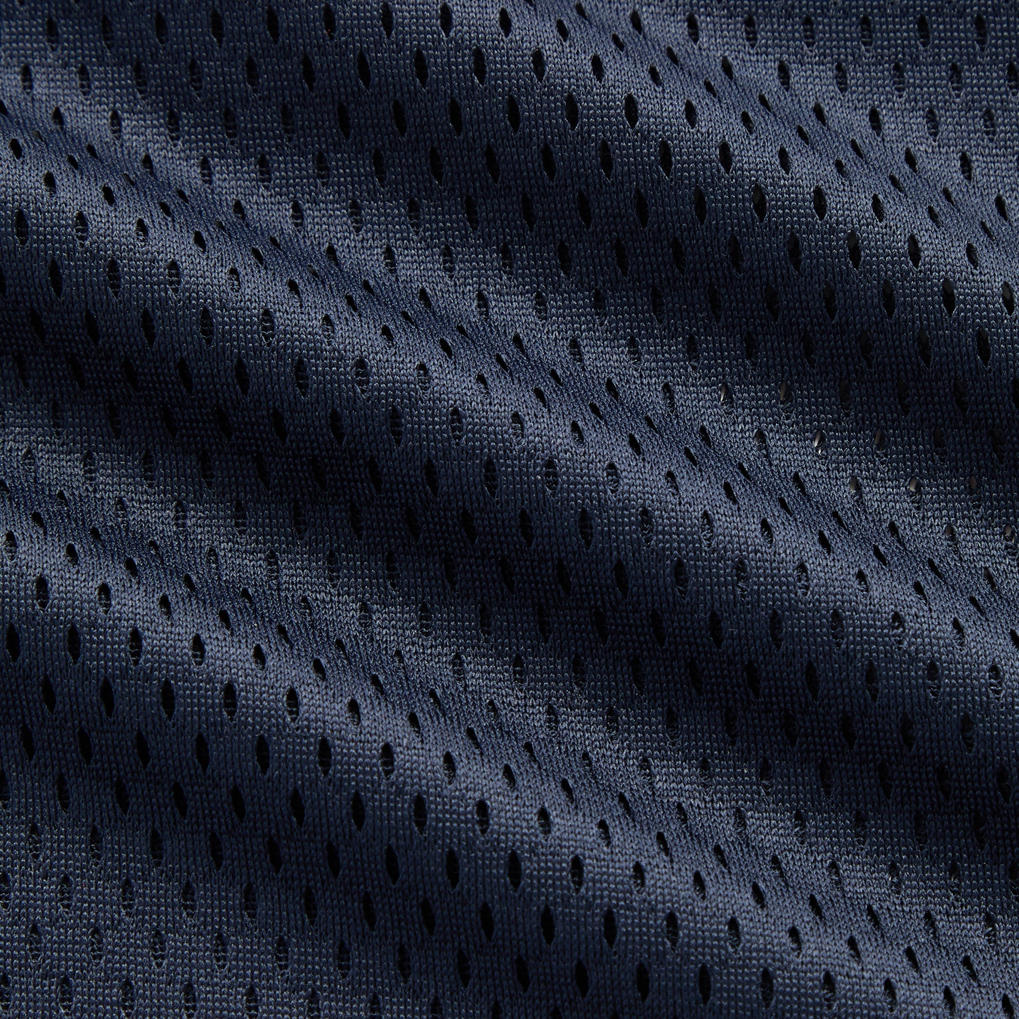 Kith for the New York Knicks Bernard King Mesh Shirt - Nocturnal