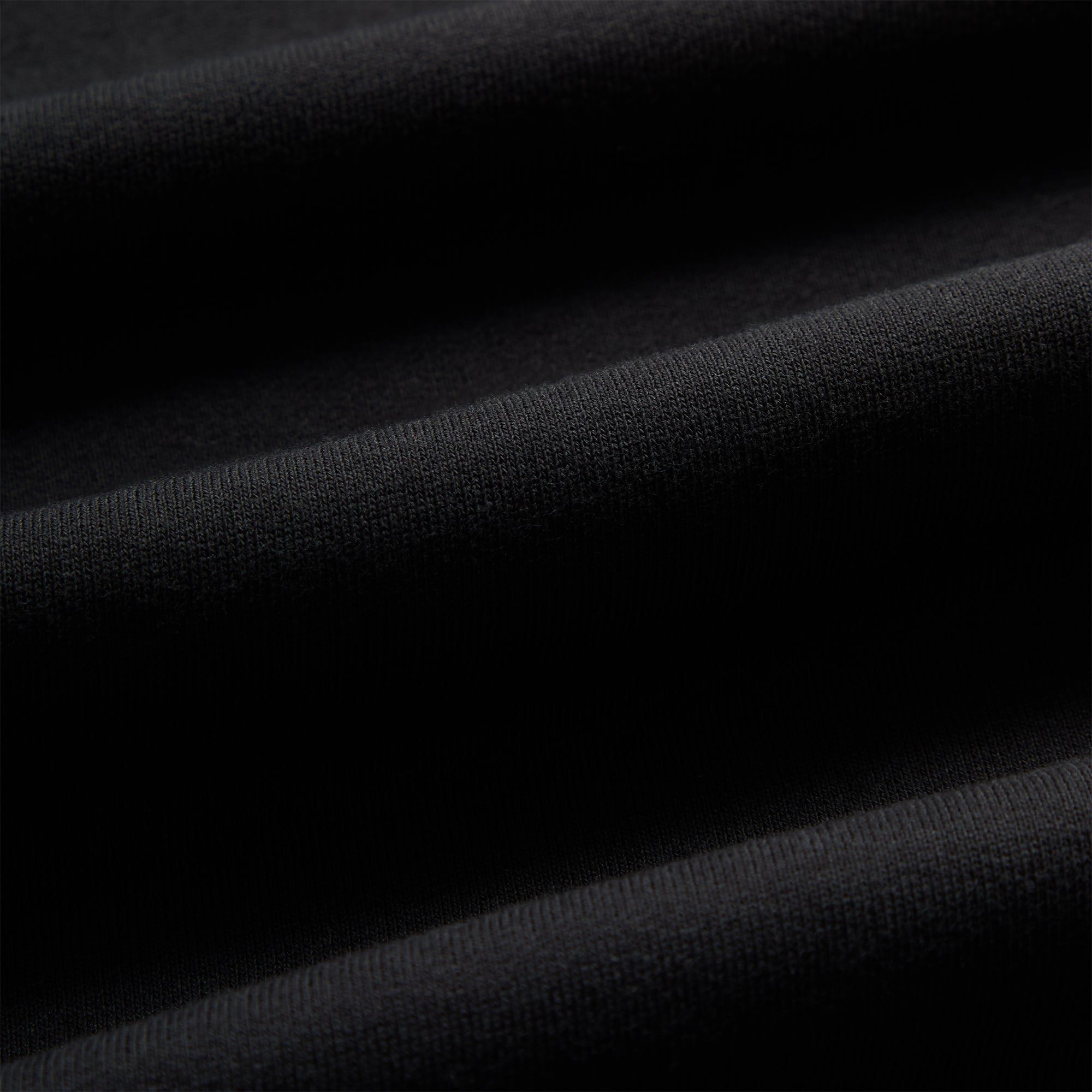 Kith New York To The World Crown Crewneck - Black