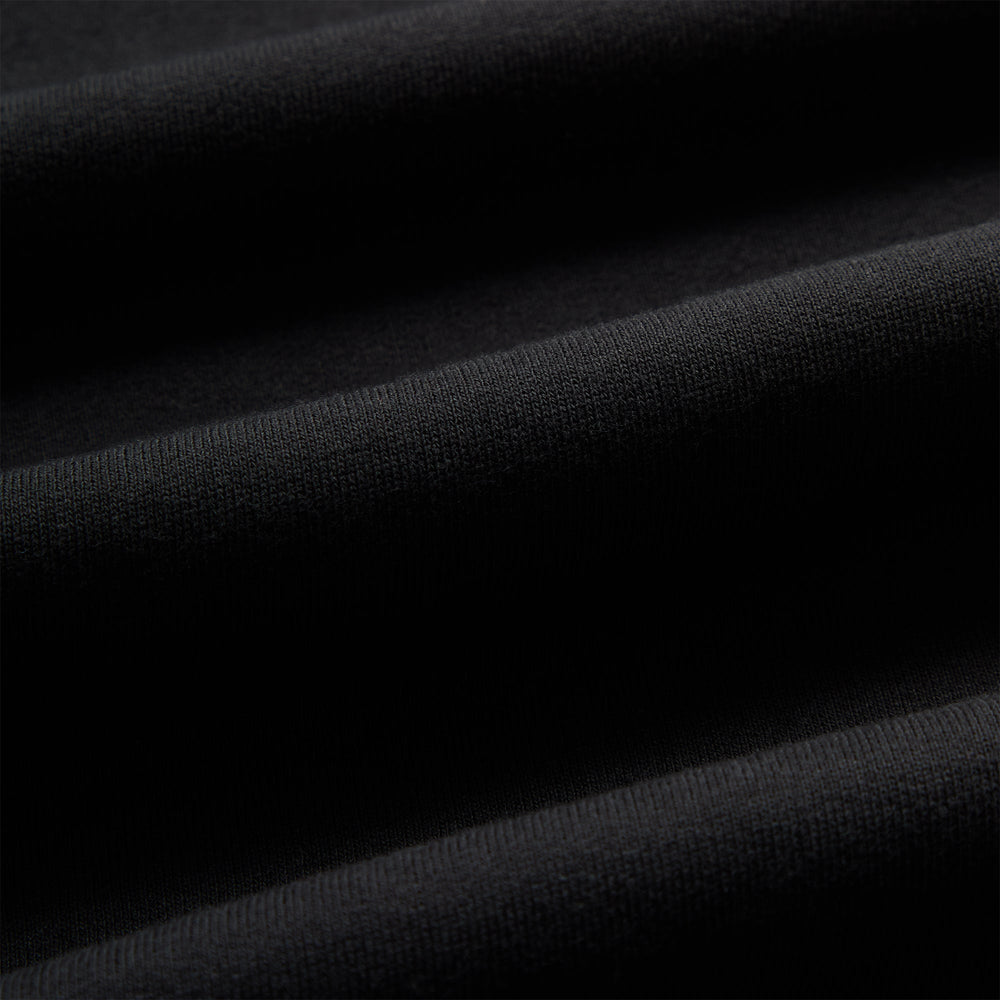 Kith New York To The World Crown Crewneck - Black