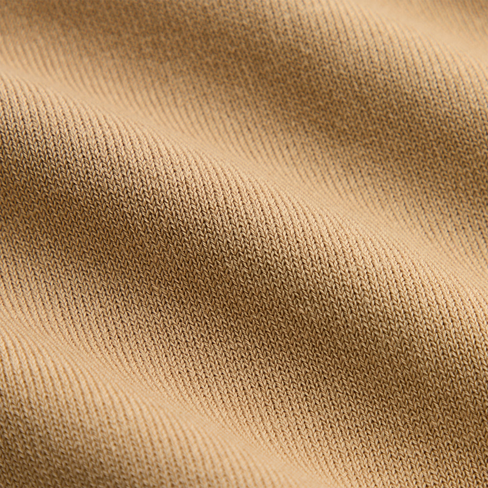 Kith Ivy Fine Knit Addison Sweater - Birch