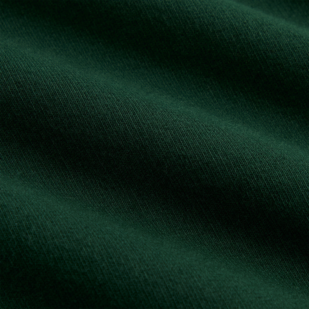 Kith Ivy Vintage Crewneck - Ivy Green