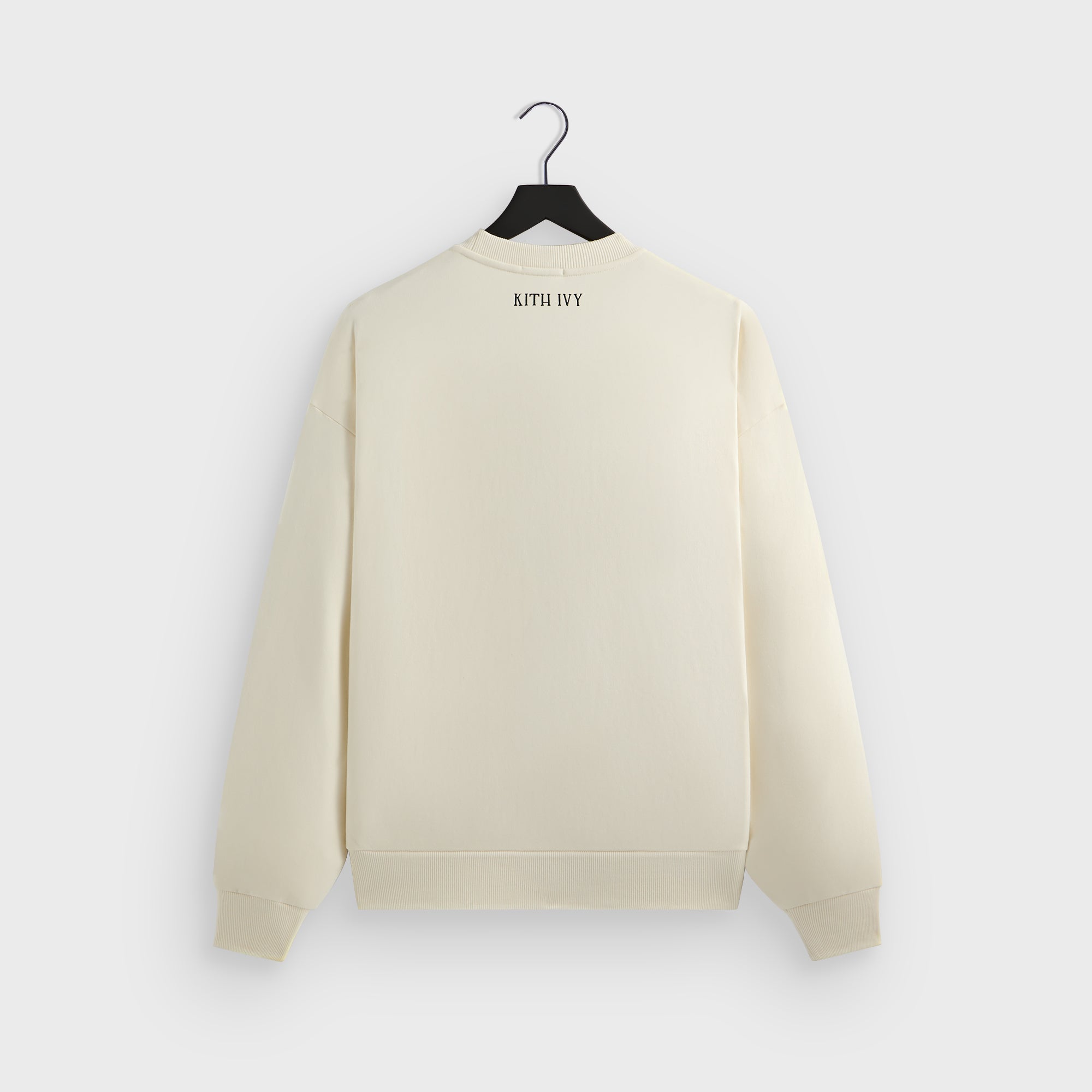 Kith Ivy Vintage Crewneck - Sandrift