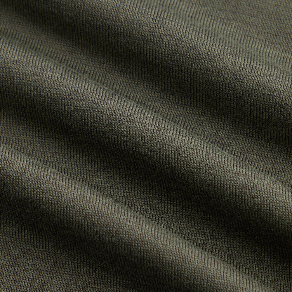 Giorgio Armani & Kith Crewneck Jumper - Seam