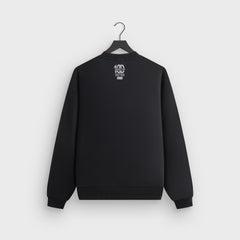 Kithmas for the Radio City Rockettes Toy Soldier Nelson Crewneck - Bla