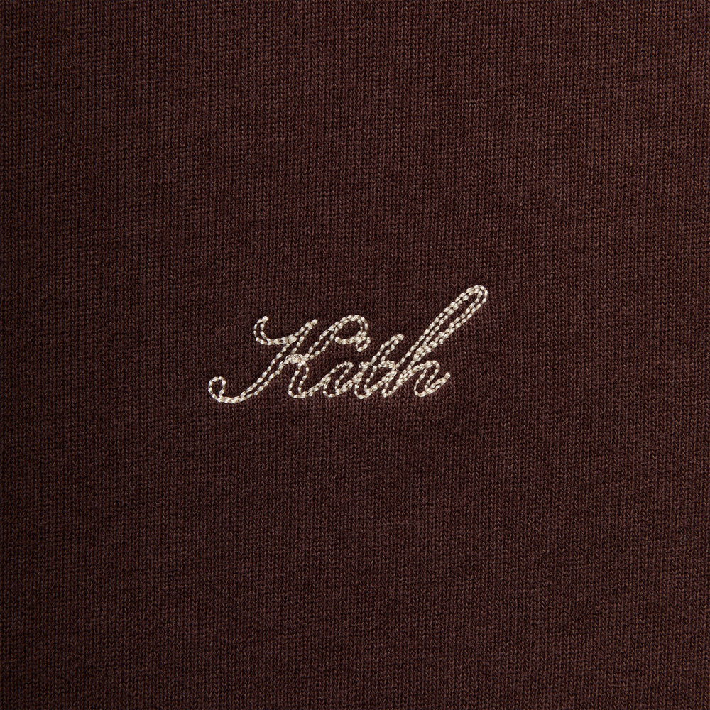 Kith Nelson Crewneck - Incognito