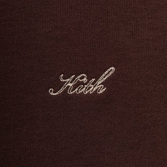 Kith Nelson Crewneck - Incognito