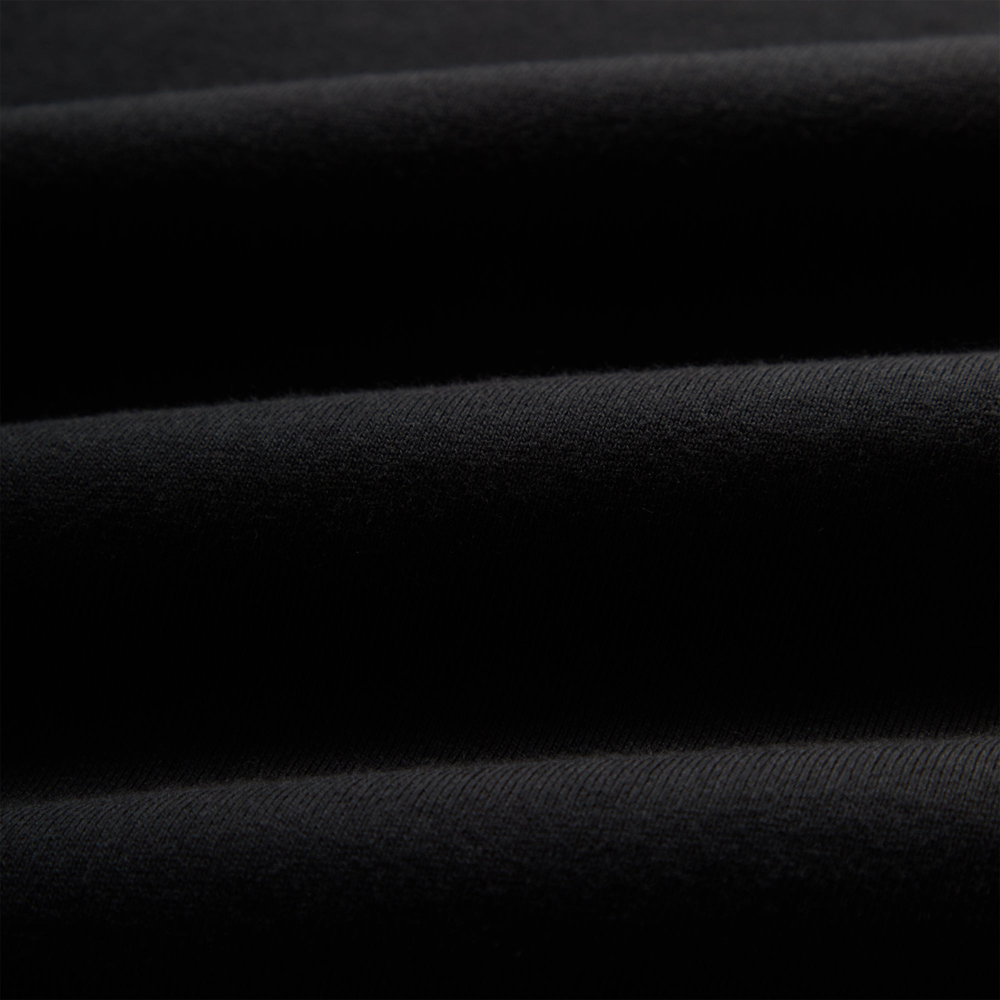 Capcom Kith Ryu Vintage Nelson Crewneck - Black