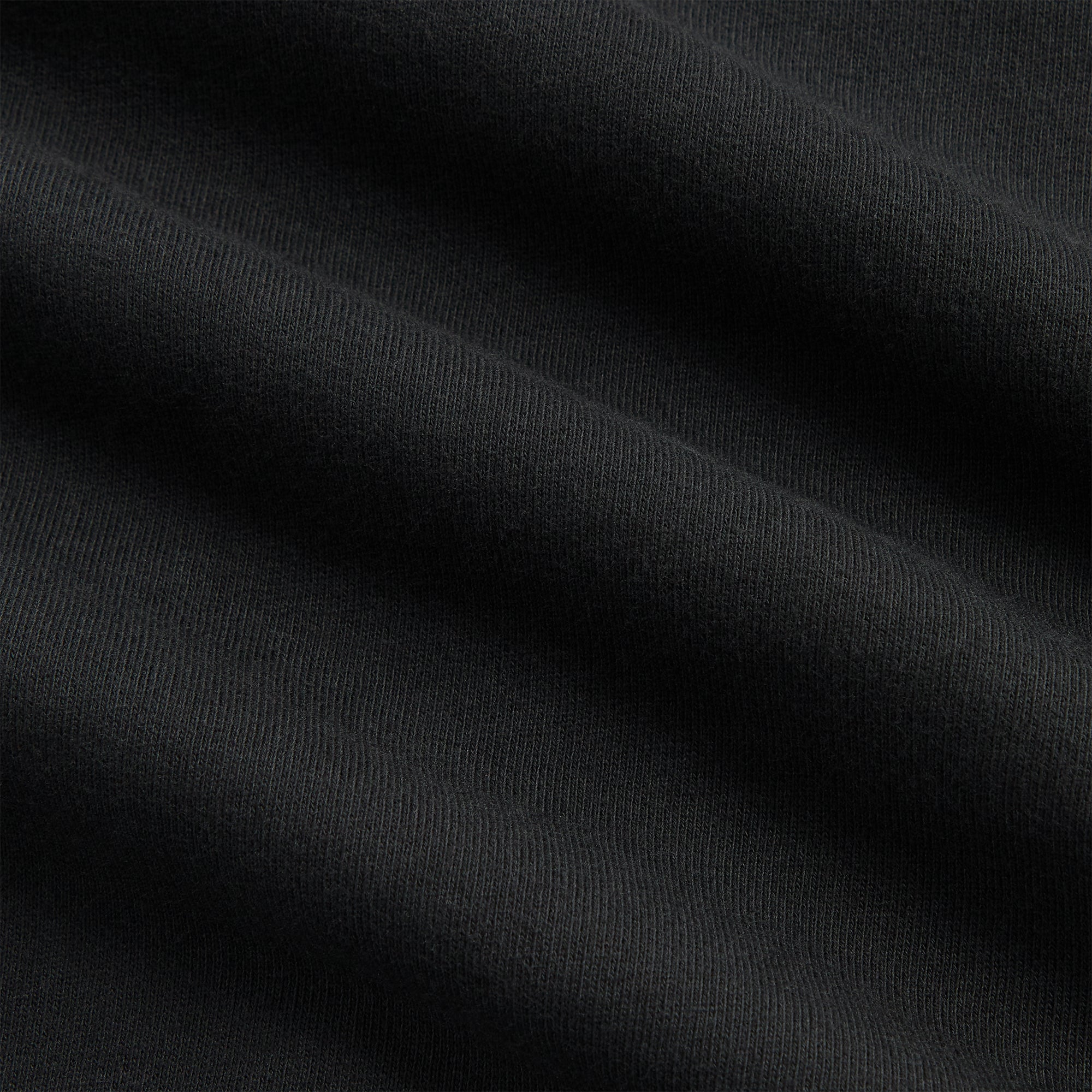 Kith Beaded Angel Nelson Hoodie - Black