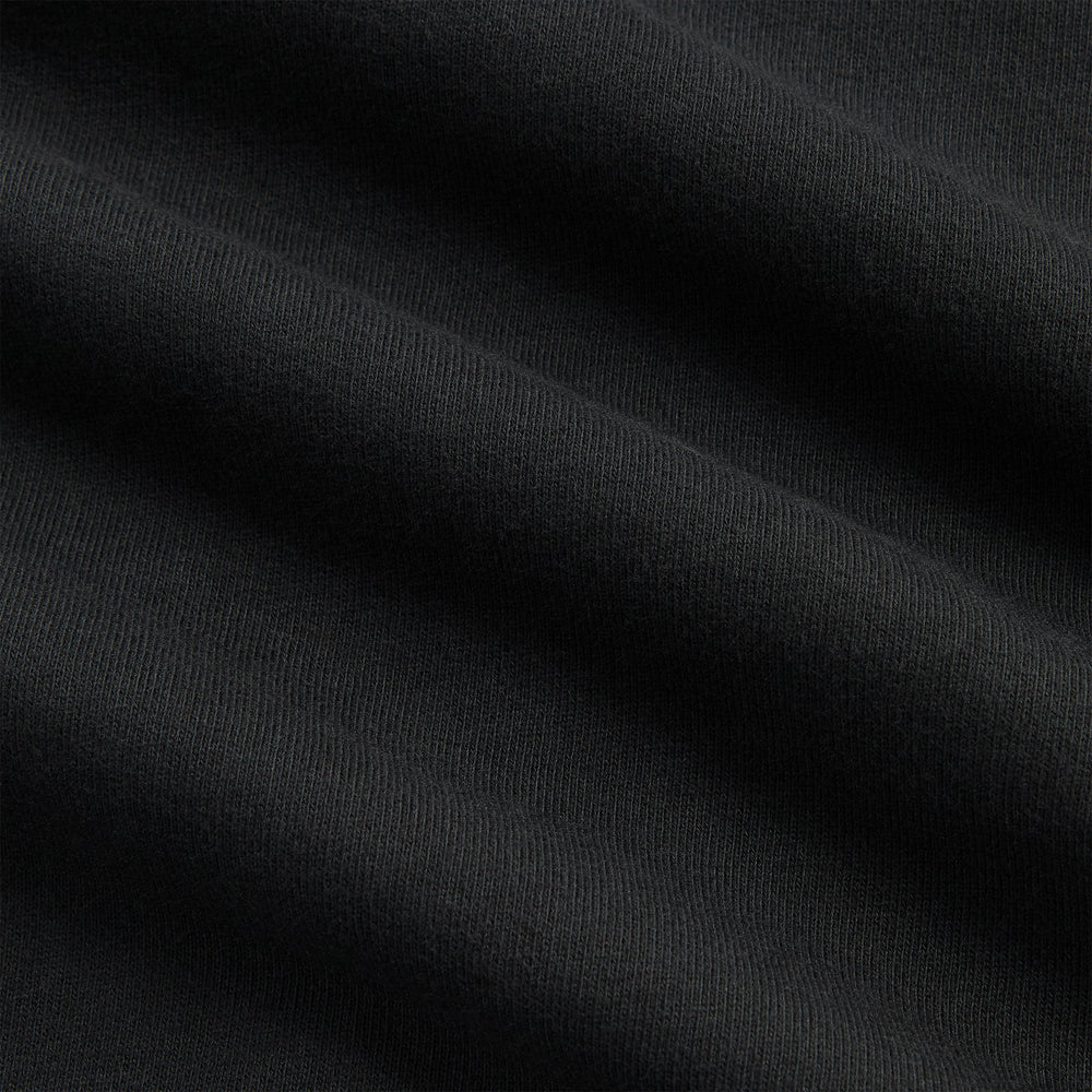 Kith Beaded Angel Nelson Hoodie - Black