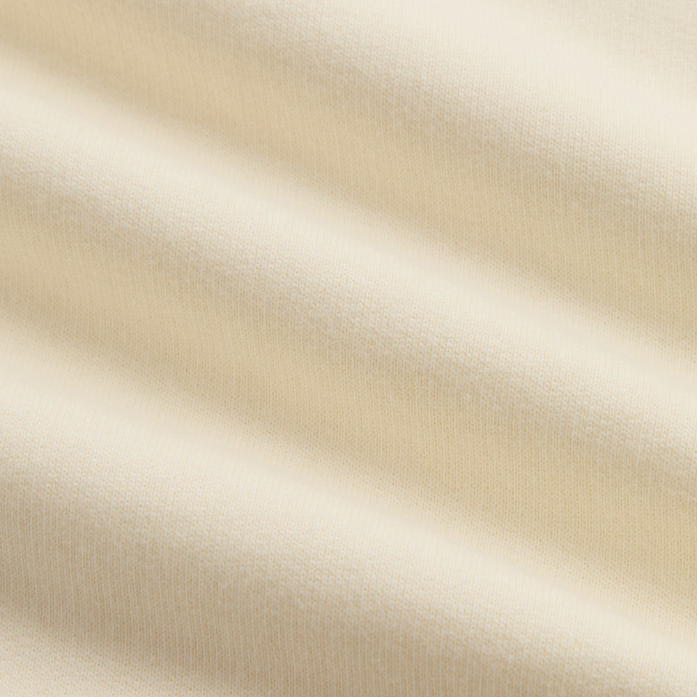 Kith Parallel Lines Williams III Hoodie - Sandrift