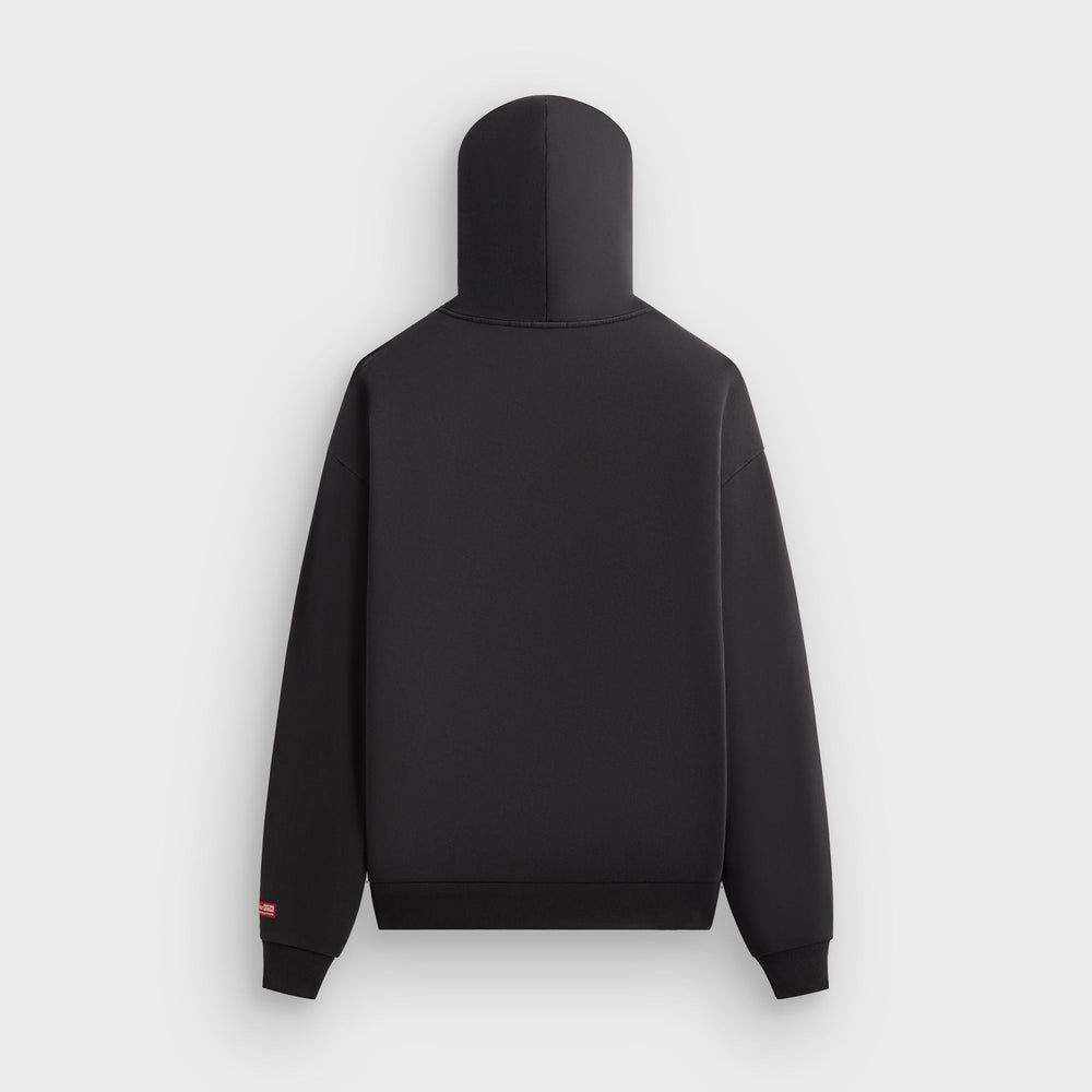 Kith for Columbia NSE Vintage Nelson Hoodie - Black