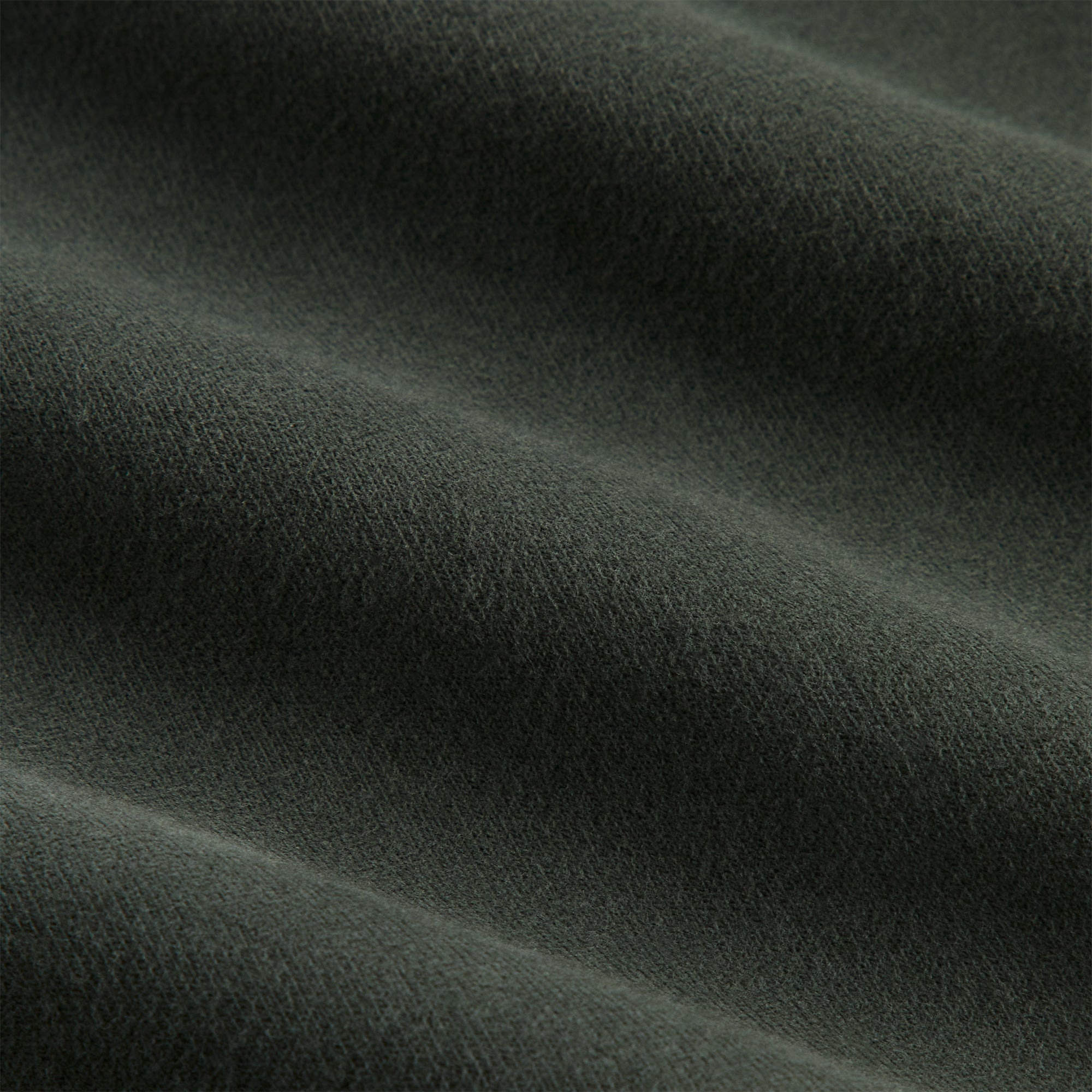 Kith Sueded French Terry Nelson Hoodie - Machine