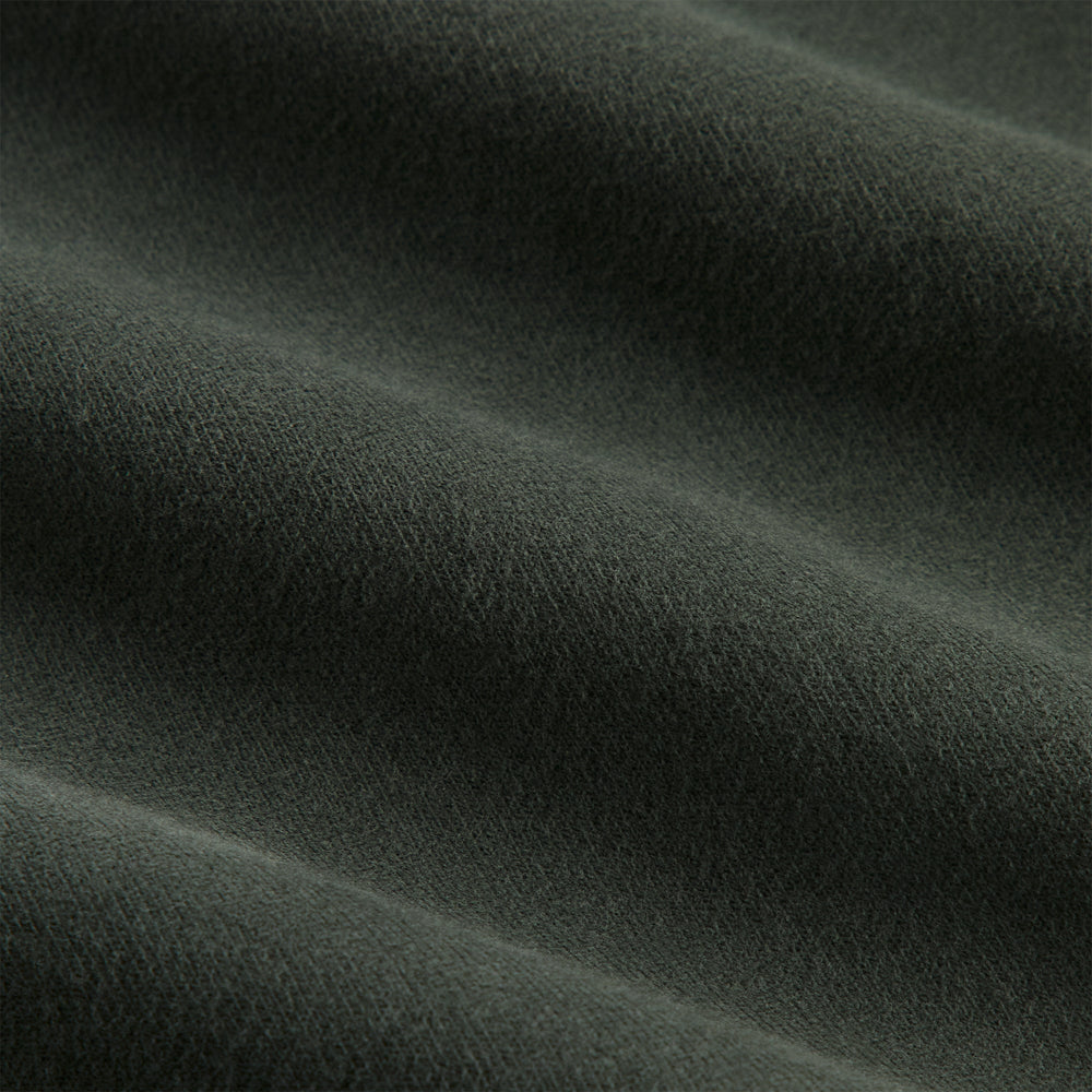 Kith Sueded French Terry Nelson Hoodie - Machine