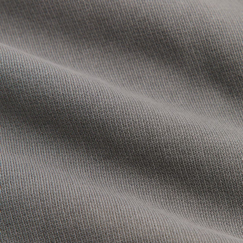 Kith for the New York Yankees Cropped Braxton Full Zip Hoodie - Statue