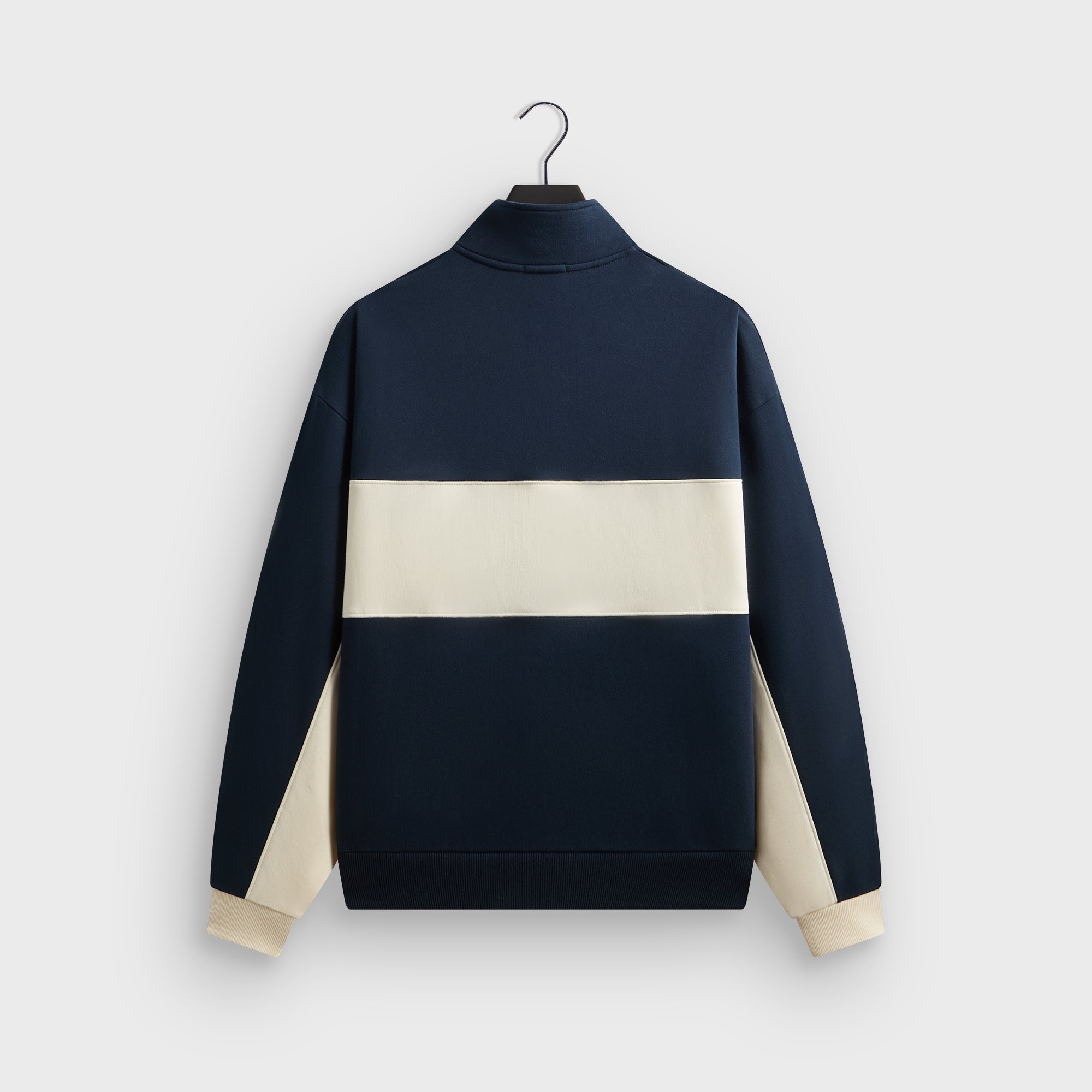 Disney Kith for Pixar Animation Nelson Quarter Zip - Nocturnal