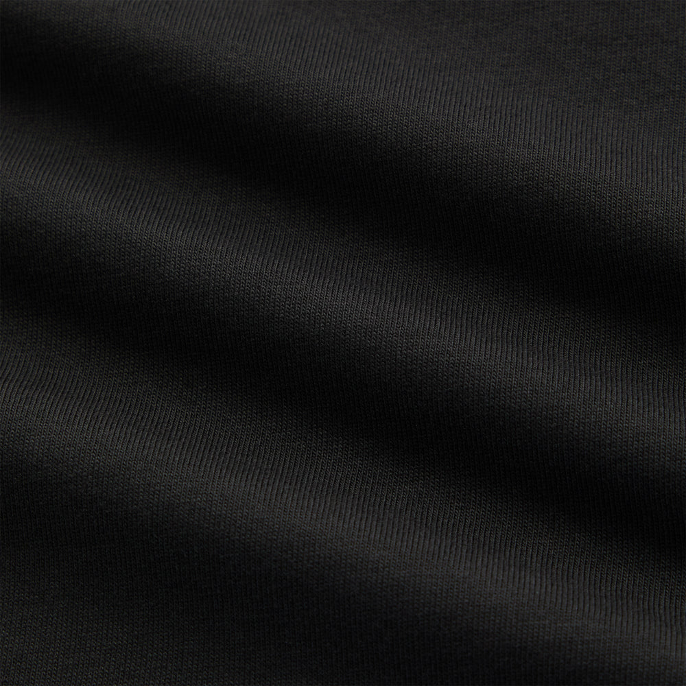 Kith Classic Cortlandt Turtleneck - Black