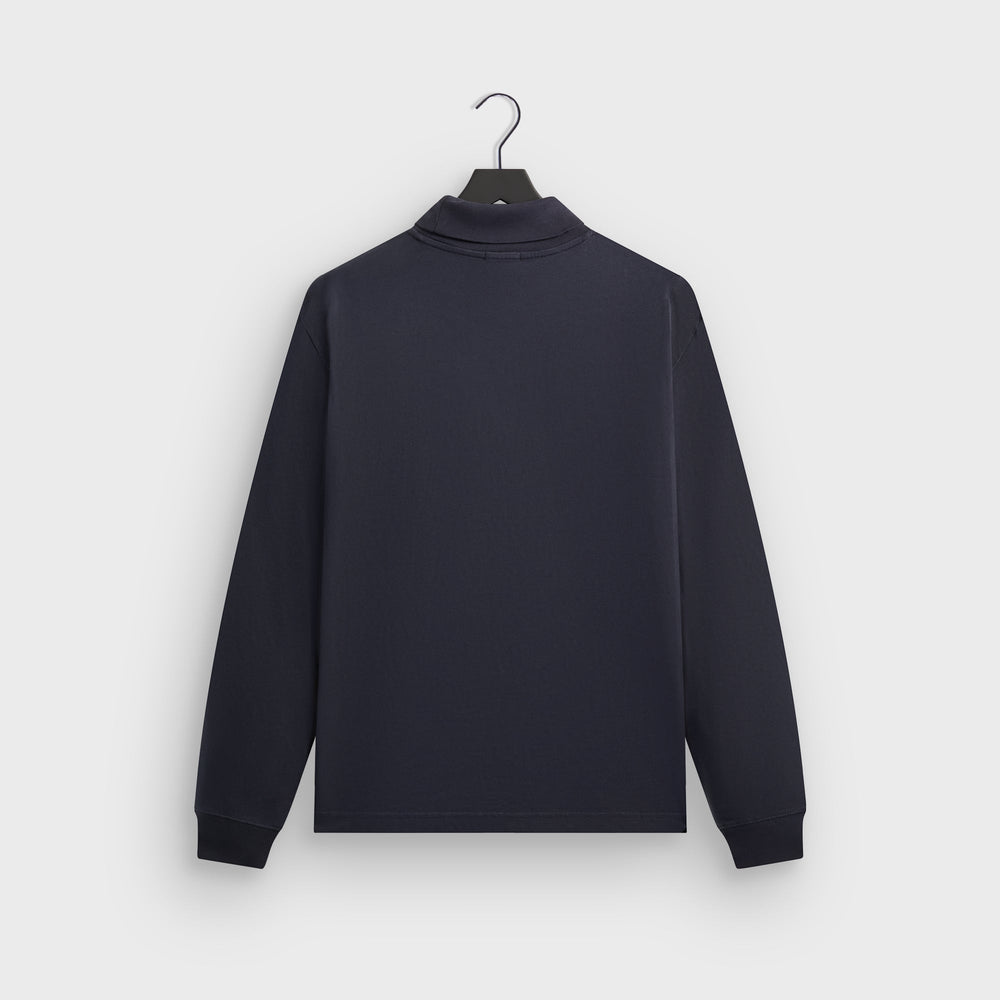 Kith Classic Cortlandt Turtleneck - Ink