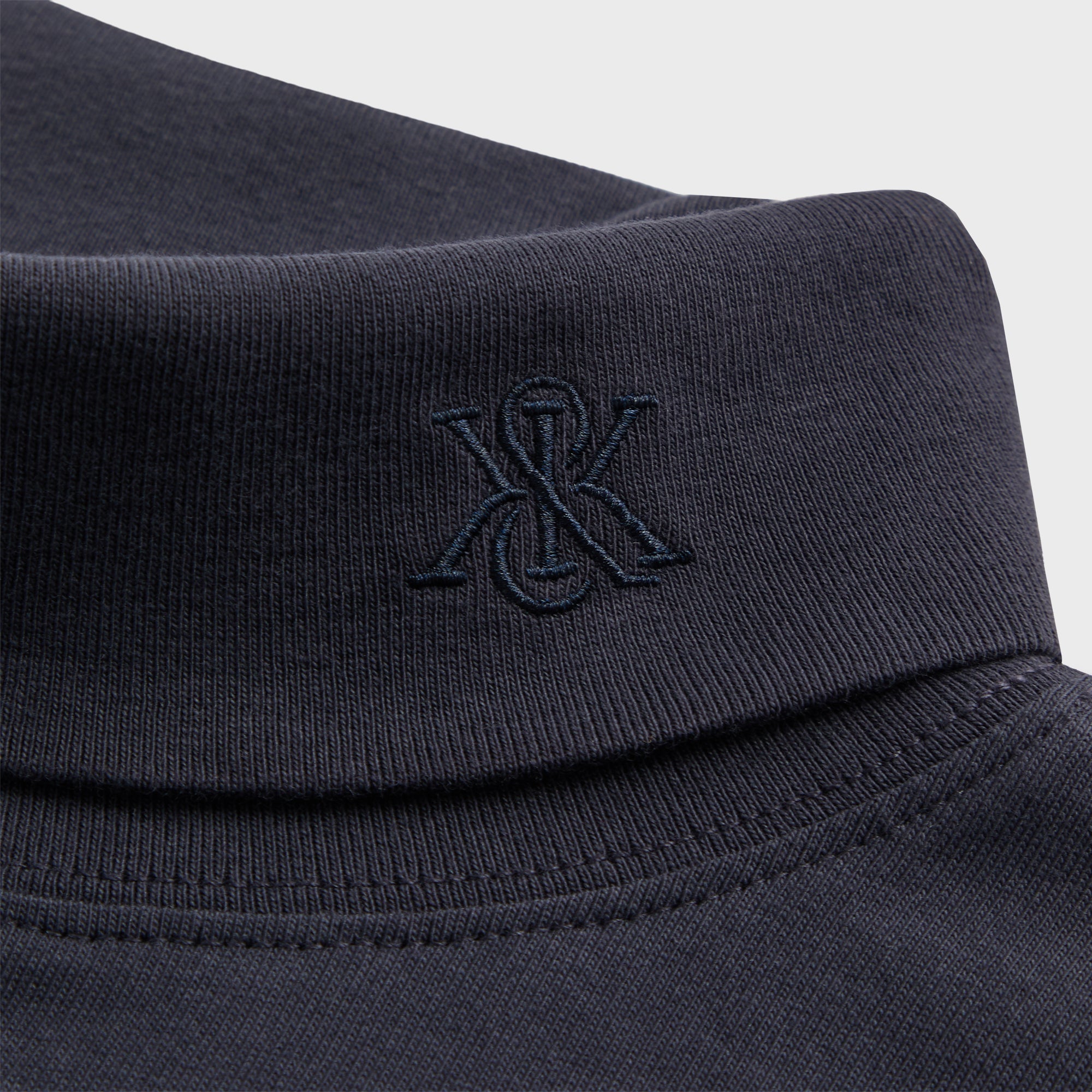 Kith Classic Cortlandt Turtleneck - Ink
