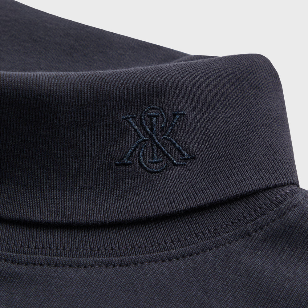 Kith Classic Cortlandt Turtleneck - Ink