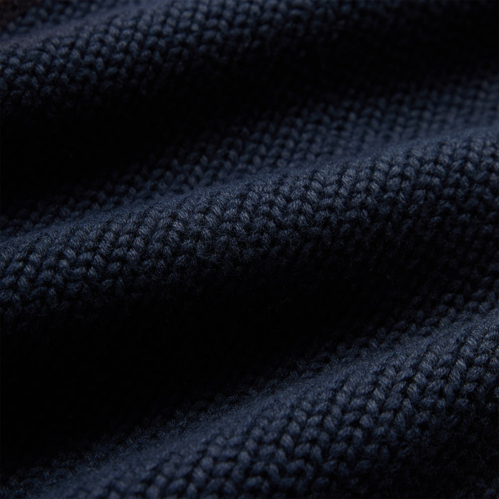 Kith for the New York Knicks Classic Knit Ginza - Nocturnal