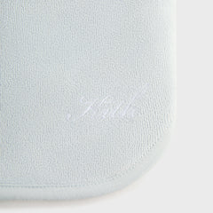 Kith Plush Terry Jordan Short - Light Indigo