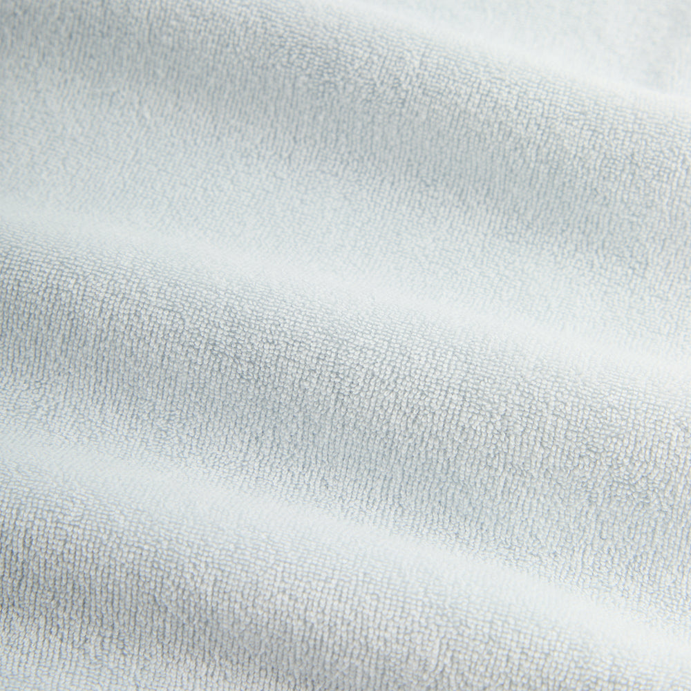 Kith Plush Terry Jordan Short - Light Indigo