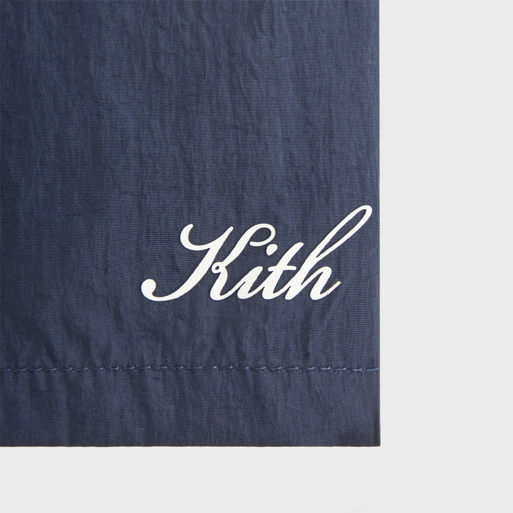 Kith Collins Swim Short - Nocturnal