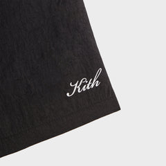 Kith Collins Swim Short - Black