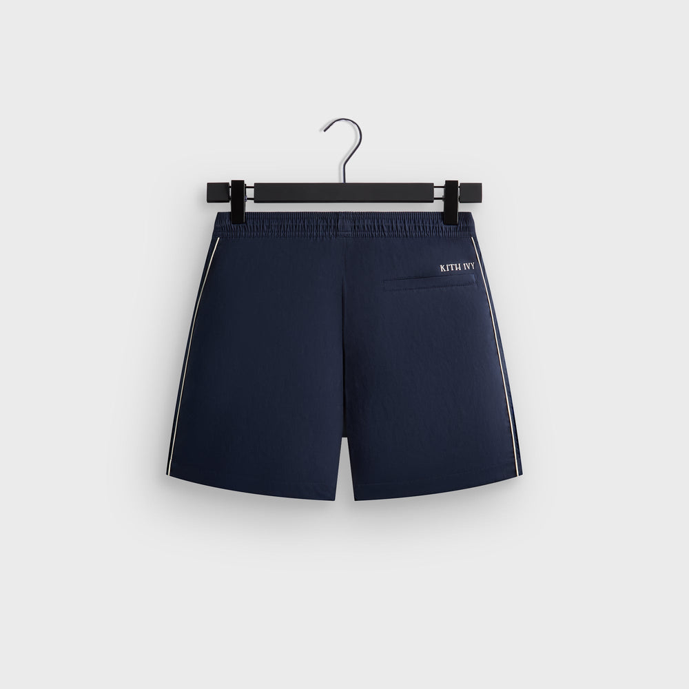 Kith Ivy Collins Swim Short - Nocturnal