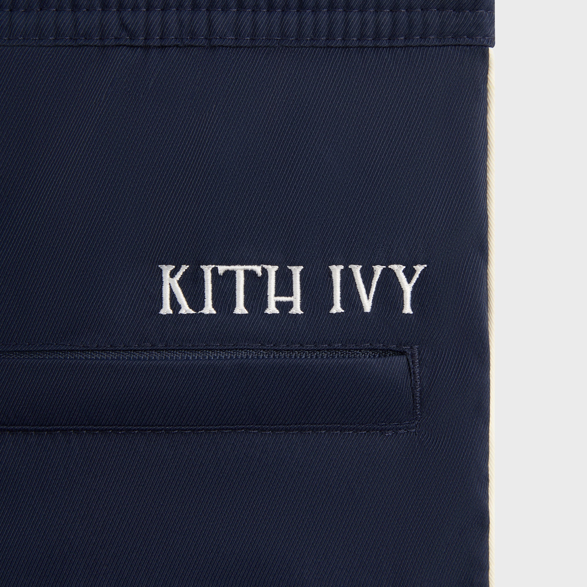 Kith Ivy Collins Swim Short - Nocturnal
