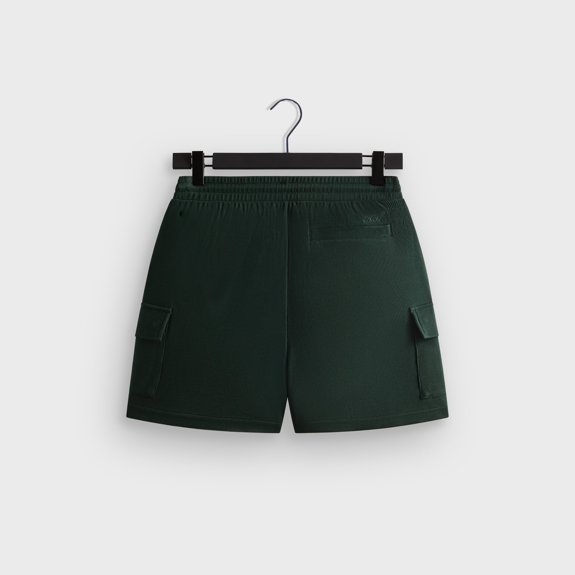Kith Micro Waffle Fairfax Cargo Short - Stadium
