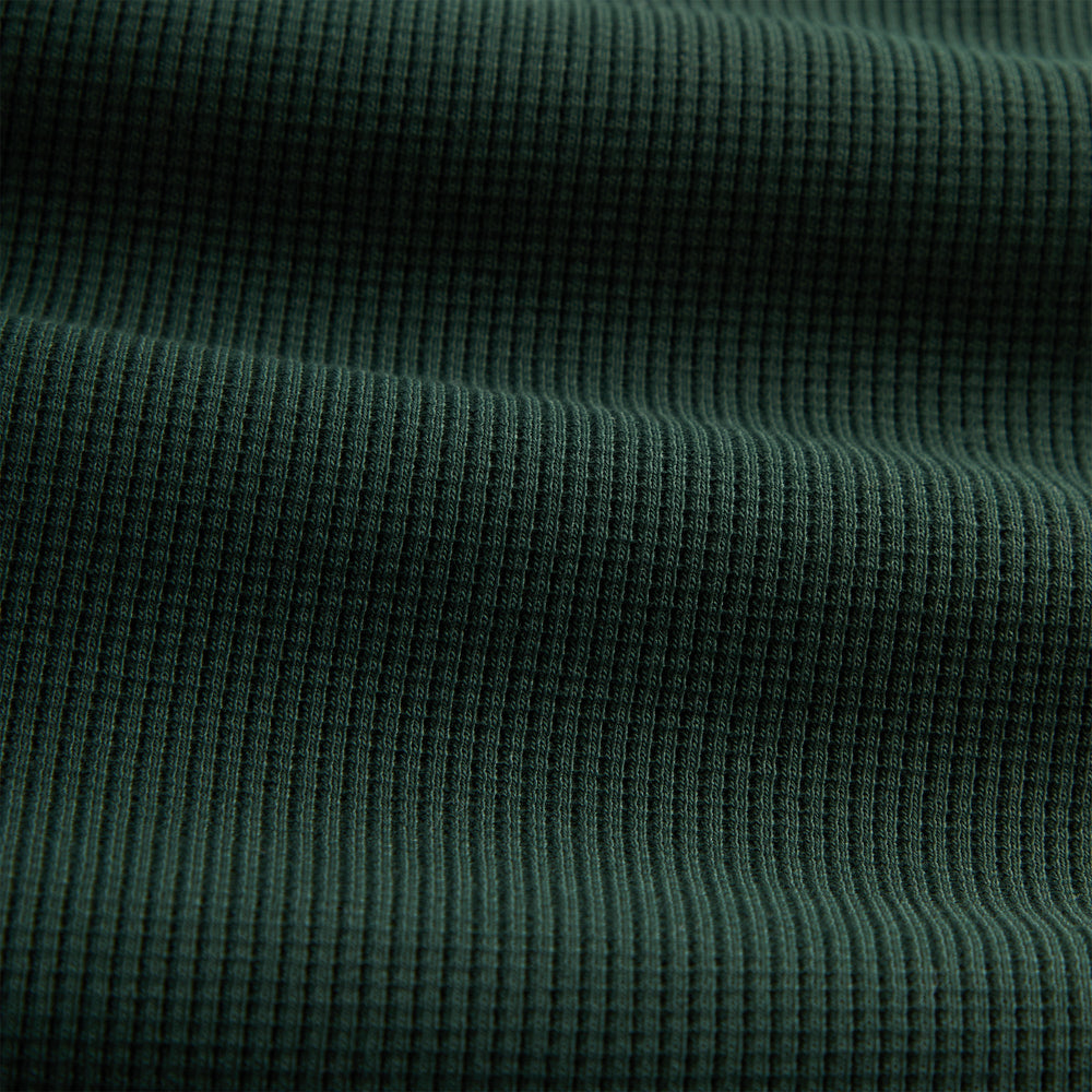 Kith Micro Waffle Fairfax Cargo Short - Stadium