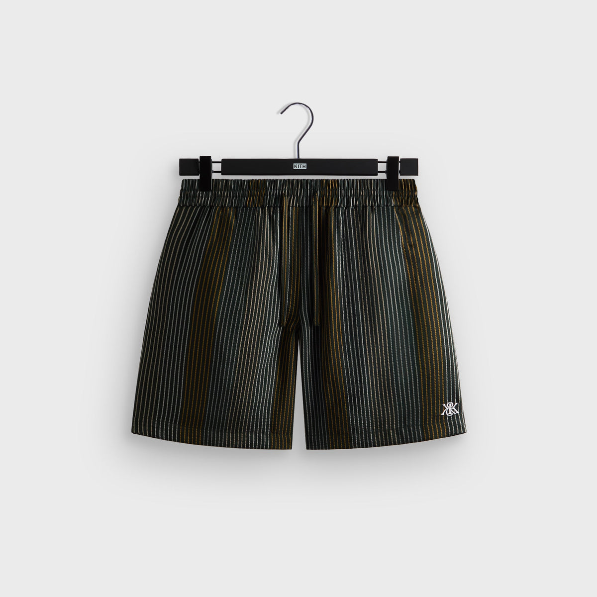 Kith Seersucker Lewis Short - Stadium