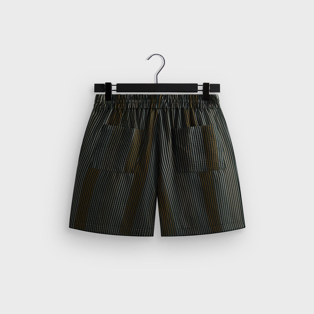 Kith Seersucker Lewis Short - Stadium