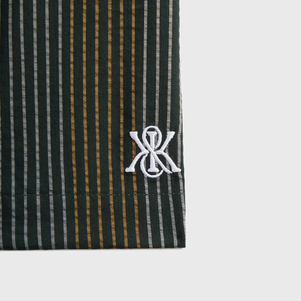 Kith Seersucker Lewis Short - Stadium