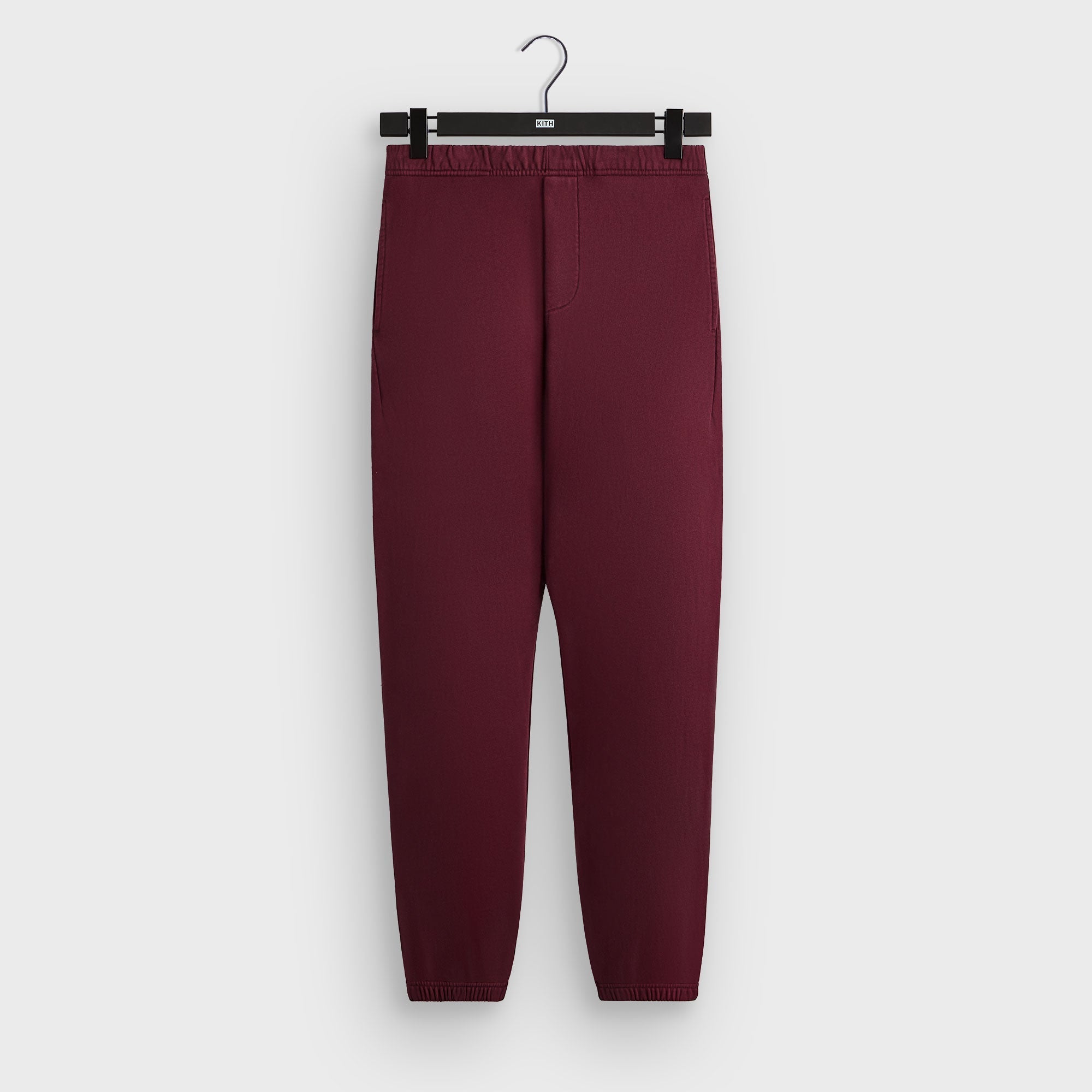 Kith Nelson Sweatpant - Magma